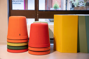 Materia CAP product image 7