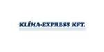 KLÍMA-EXPRESS Kft. logo