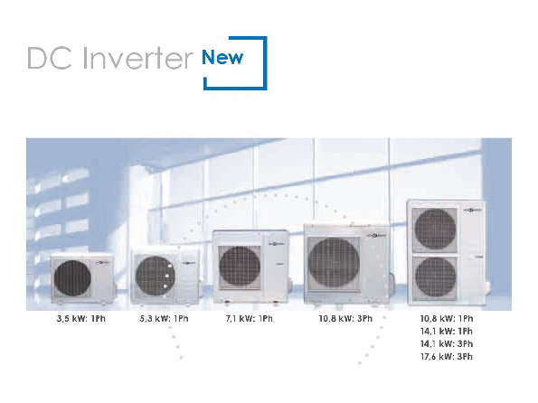 Inverter outdoor units.pdf