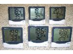 Hőmérő -90...+1200 product image 1