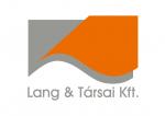 Lang & Társai Kft logo