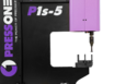 Lang & Társai Kft. P1s-5 product image