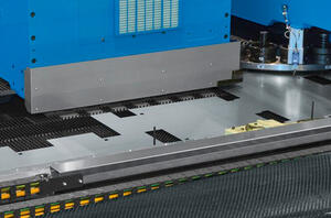 Lang & Társai Kft. The Shear - Shear Brilliance Sbe product image 1