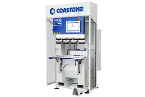 Lang & Társai Kft. Cone C9 product image 1