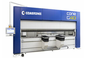 Lang & Társai Kft. Cone G40 product image 1