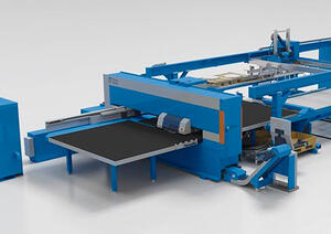 Élhajlító gép ajánlatkérés