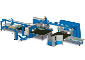 Lang & Társai Kft. PunchBend product image 2