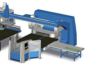 Lang & Társai Kft. PunchBend product image 3