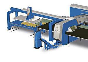 Lang & Társai Kft. PunchBend product image 4