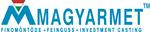 MAGYARMET Kft. logo