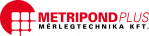 METRIPOND PLUS Kft. logo