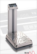 CAS DB-1H/60 product image