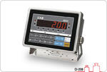 CAS CI-200A HITELES MÉRŐMŰSZER product image