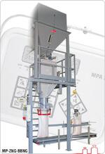 Metripond MP-ZNG-BBNG-50 product image