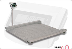 CAS MP-KM-1000 product image 1