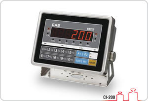 CAS CI-201A HITELES MÉRŐMŰSZER product image 1
