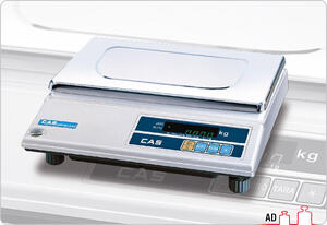 Asztali mérleg ajánlatkérés