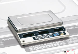 CAS 5 CS product image 1