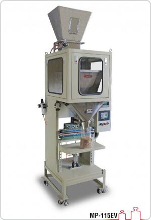 Metripond MP-S120 product image 1