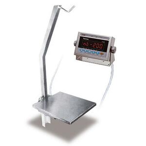 Húshorgos mérleg ajánlatkérés