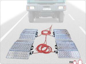 Metripond MP-RW-30KTM product image 1