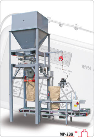 Metripond MP-ZBG-5-25 product image 1