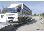 TMS-18/60 Acél kiemelt hídmérleg product image 1