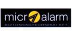 MICROALARM Kft. logo