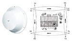 Microalarm Explorer BUS product image 1