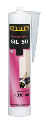 MUREXIN SIL 50 TERMÉSZETESKŐ SZILIKON product image