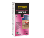 MUREXIN BFK 03 ALAP RAGASZTÓHABARCS product image