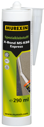 MUREXIN X BOND MS K88 EXPRESSZ SPECIÁLIS RAGASZTÓ product image