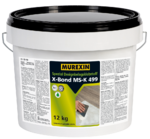 MUREXIN X BOND MS K499 SPECIÁL VÍZÁLLÓ DESIGNBURKOLAT RAGASZTÓ product image