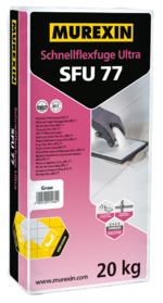 MUREXIN SFU 77 ULTRA GYORSFLEX FUGÁZÓ product image