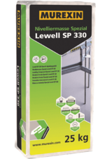 MUREXIN LEWELL SP 330 SPECIÁL ALJZATKIEGYENLÍTŐ product image