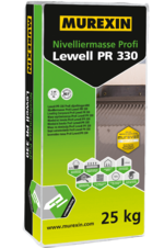 MUREXIN LEWELL PR 330 PROFI ALJZATKIEGYENLÍTŐ product image