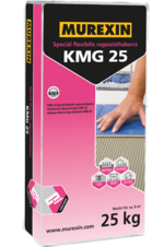 MUREXIN KMG 25 SPECIÁL FLEXIBILIS RAGASZTÓHABARCS product image