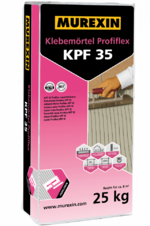 MUREXIN KPF 35 PROFIFLEX RAGASZTÓHABARCS product image