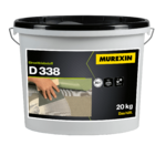 MUREXIN D 338 Padlóburkolat ragasztó product image