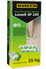 MUREXIN LEWELL SP 220 SPECIÁL product image