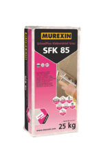 MUREXIN SFK 85 GYORS FLEX CSEMPERAGASZTÓ product image