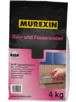 MUREXIN ALAP RAGASZTÓHABARCS product image