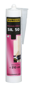 MUREXIN SIL 50 TERMÉSZETESKŐ SZILIKON product image