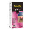 MUREXIN BFK 03 ALAP RAGASZTÓHABARCS product image