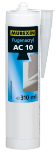 MUREXIN AC 10 AKRIL FUGÁZÓ product image
