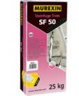 MUREXIN SF 50 TRASS KŐFUGÁZÓ product image
