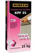 MUREXIN KPF 35 PROFIFLEX RAGASZTÓHABARCS product image