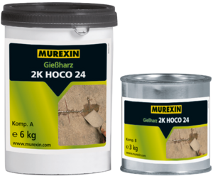 MUREXIN 2K HOCO 24 KIÖNTŐGYANTA product image 1