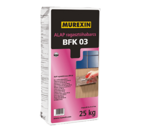 Ragasztóhabarcs ajánlatkérés