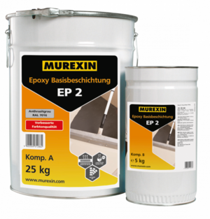 MUREXIN EP 2 BEVONAT product image 1